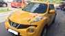 Nissan Juke 1.6AT 2013 - Bán Nissan Juke 1.6AT năm 2013, màu vàng, xe nhập, 775 triệu