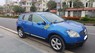 Nissan Qashqai AT 2007 - Bán Nissan Qashqai AT đời 2007, màu xanh lam, nhập khẩu, xe chính chủ từ khi đăng ký