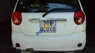 Chevrolet Spark 2011 - Bán Chevrolet Spark đời 2011, màu trắng, gầm máy êm, máy lạnh ok