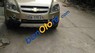 Chevrolet Captiva 2010 - Bán ô tô Chevrolet Captiva năm sản xuất 2010, màu vàng giá cạnh tranh