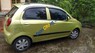 Chevrolet Spark LT  2009 - Bán Chevrolet Spark đời 2009, xe chính chủ, gầm bệ máy móc đẹp