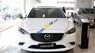 Mazda 6 Facelift 2017 - Bán Mazda 6 Facelift 2017, màu trắng, giá cạnh tranh
