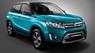 Suzuki Vitara 2017 - Giá xe Suzuki Vitara 2017, với nhiều ưu đãi hấp dẫn về giá