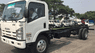 Xe tải 5 tấn - dưới 10 tấn 2017 - Bán xe tải Vĩnh Phát 8.2 tấn, động cơ Isuzu chất lượng Nhật