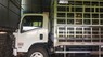 Xe tải 5 tấn - dưới 10 tấn 2017 - Bán Isuzu Vĩnh Phát 8 tấn 2 thùng mui bạt giá rẻ