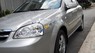 Daewoo Lacetti EX 2010 - Bán Daewoo Lacetti EX đời 2010, xe thường xuyên bảo dưỡng tại hãng, nội thất nỉ zin