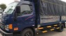 Hyundai Loại khác 2017 - Xe Hyundai/ Hyundai IZ49/ xe IZ49 thùng kín/ mua trả góp xe IZ49