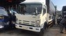 Xe tải 5 tấn - dưới 10 tấn 2017 - Xe tải Isuzu/ xe Isuzu 8 tấn/ Isuzu 8,2 tấn/ xe tải Isuzu thùng mui bạt/ giá rẻ