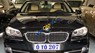BMW 5 Series 528i 2010 - Bán BMW 5 Series 528i sản xuất 2010, màu đen, nhập khẩu nguyên chiếc Đức