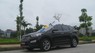 Hyundai Santa Fe CRDi 2015 - Bán Hyundai Santa Fe CRDi năm 2015, màu đen, nhập khẩu nguyên chiếc số tự động