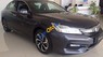 Honda Accord 2.4L 2017 - Cần bán Honda Accord 2.4L sản xuất 2017, màu xám, nhập khẩu nguyên chiếc