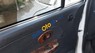 Daewoo Matiz SE 2004 - Bán Daewoo Matiz SE 2004, xe đẹp, máy nổ thì thầm, máy lạnh tê tái, nội thất đẹp