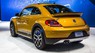 Volkswagen New Beetle Dune 2017 - Bán ô tô Volkswagen New Beetle Dune năm sản xuất 2017, màu vàng, nhập khẩu