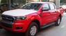 Ford Ranger XLS AT   2017 - Bán Ford Ranger XLS AT năm sản xuất 2017, màu đỏ, xe nhập