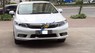 Honda Civic 1.8AT 2012 - Bán Honda Civic sản xuất 2012, màu trắng, xe biển Hà Nội rất đẹp