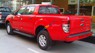 Ford Ranger XLS AT   2017 - Bán Ford Ranger XLS AT năm sản xuất 2017, màu đỏ, xe nhập