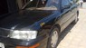 Toyota Avalon 1995 - Cần bán gấp toyota avalon 1995, màu đen, xe đẹp chạy tốt gia đình vẫn sử dụng bình thường