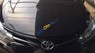 Toyota Vios E 2015 - Cần bán lại xe Toyota Vios E năm sản xuất 2015, màu đen, giá tốt