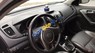 Kia Forte   AT  2011 - Cần bán lại xe Kia Forte AT 2011, chạy chuẩn 6vạn3, nội thất tươi, chìa khóa nguyên 2 chìa