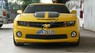 Chevrolet Camaro 2010 - Bán ô tô Chevrolet Camaro đời 2010, xe chạy lướt 8,000 miles, nhập khẩu từ Mỹ