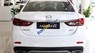 Mazda 6 Facelift 2017 - Bán Mazda 6 Facelift 2017, màu trắng, giá cạnh tranh