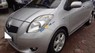 Toyota Yaris 1.3 AT. 2008 - Bán xe Toyota Yaris 1.3 AT. sản xuất năm 2008, màu bạc, nhập khẩu Nhật Bản, 368 triệu