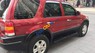 Ford Escape   XLT 2003 - Bán ô tô Ford Escape XLT năm sản xuất 2003, màu đỏ