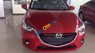 Mazda 2 1.5L 2016 - Bán ô tô Mazda 2 1.5L năm sản xuất 2016, màu đỏ, 585tr