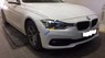 BMW 3 Series 320i GT 2016 - Cần bán BMW 3 Series 320i GT sản xuất năm 2016, màu trắng, nhập khẩu nguyên chiếc