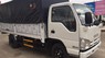 Isuzu Isuzu khác 2016 - Bán xe tải Isuzu 8T2 (8,2 tấn) thùng dài 6m3 mui bạt Vĩnh Phát