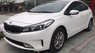 Kia Cerato MT 2017 - Kia Thái Bình bán bán kia cerato 2017 chỉ với 112 triệu đồng trả trước, hỗ trợ vay vốn 80%