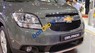 Chevrolet Orlando LT 2017 - Bán ô tô Chevrolet Orlando LT năm sản xuất 2017, màu xám