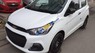 Chevrolet Spark Van 2016 - Bán Chevrolet Spark Van sản xuất năm 2016, màu trắng, giá tốt