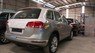 Volkswagen Touareg 2016 - Bán ô tô Volkswagen Touareg năm 2016, nhập khẩu