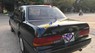 Toyota Crown 1995 - Bán Toyota Crown đời 1995, màu đen, đảm bảo xe không đâm đụng hay ngập nước