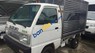 Suzuki Super Carry Truck   1.0 MT  2017 - Bán ô tô Suzuki Super Carry Truck 1.0 MT sản xuất 2017, màu trắng, 249tr