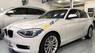 BMW 1 Series 116i   2014 - Cần bán lại xe BMW 1 Series 116i sản xuất năm 2014, màu trắng 