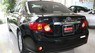 Toyota Corolla altis 1.8AT 2010 - Cần bán gấp Toyota Corolla altis 1.8AT năm sản xuất 2010, màu đen, giá chỉ 540 triệu