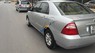 Toyota Corolla  XLI 2007 - Bán Toyota Corolla XLI năm 2007, màu bạc, xe một chủ từ đầu, đi đúng 11 vạn km