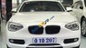 BMW 1 Series 116i   2014 - Cần bán lại xe BMW 1 Series 116i sản xuất năm 2014, màu trắng 