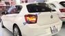 BMW 1 Series 116i   2014 - Cần bán lại xe BMW 1 Series 116i sản xuất năm 2014, màu trắng 