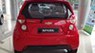 Chevrolet Spark 1.2LT MT 2017 - Cần bán Chevrolet Spark 1.2LT MT sản xuất năm 2017, màu đỏ