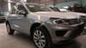 Volkswagen Touareg 2016 - Bán ô tô Volkswagen Touareg năm 2016, nhập khẩu