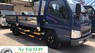 Xe tải 1,5 tấn - dưới 2,5 tấn IZ49 2017 - Bán Xe tải 2.5 tấn thùng lửng IZ49 2017