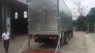 Thaco AUMAN C160 2017 - Bán xe tải Auman C160 thùng kín có bửng nâng hàng. Liên hệ 0936127807, hỗ trợ mua xe trả góp