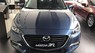 Mazda 3 Facelift 2017 - Bán Mazda 3 Facelift đời 2017, đầu tư ban đầu 156 triệu sở hữu xe ngay