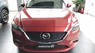 Mazda 6 Facelift Premium 2017 - Bán Mazda 6 Facelift 2017, đầu tư 153 triệu sở hữu xe ngay