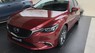 Mazda 6 Facelift Premium 2017 - Bán Mazda 6 Facelift 2017, đầu tư 153 triệu sở hữu xe ngay