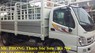 Thaco OLLIN 2017 - Bán Ollin 700B tải trọng 7 tấn, đời 2017, màu trắng