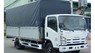Isuzu Isuzu khác 2016 - Giá xe tải Isuzu 8.2 tấn, thùng mui bạt